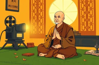 Beste buddhistische Filme