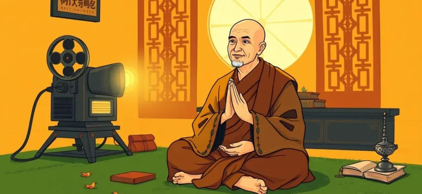 Beste buddhistische Filme