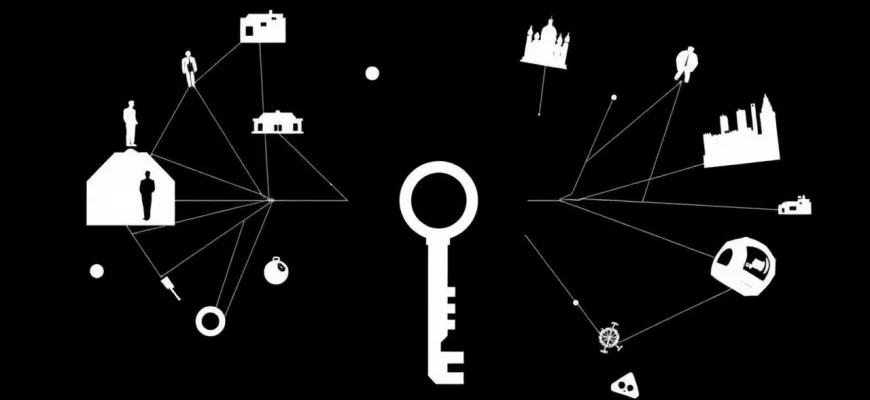 Biografische Filme über Doppelagenten