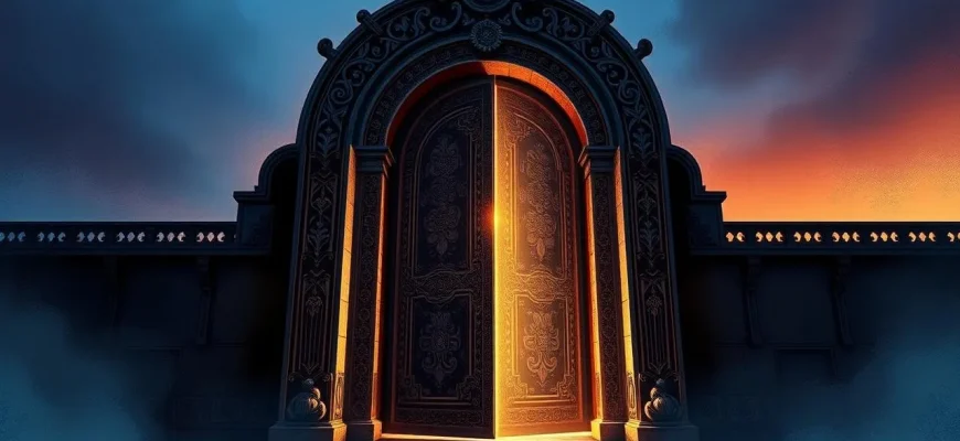 10 Thriller über Reinkarnation