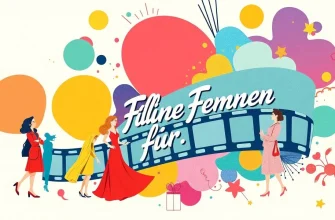 Filme für Frauen: Eine inspirierende Reise
