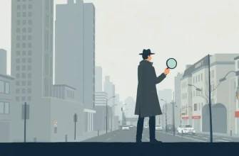 Detektivfilme über Armut: Einblicke in die Schattenseiten der Gesellschaft