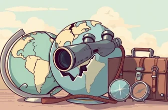 10 Thriller-Filme über Kringosvetnye Reisen