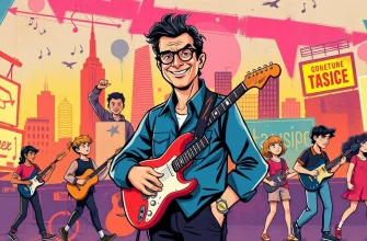 Filme über Musiklehrer: Eine inspirierende Reise