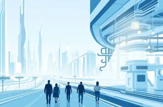 Fantastische Filme über Nanoroboter