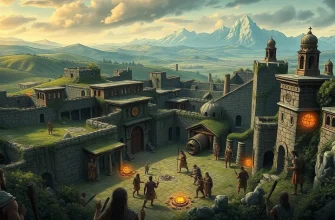 Top 10 Thriller-Filme über das Bronzezeitalter