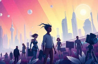 Fantastische Filme über Kreativität und Krisen