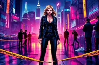 10 Dramatische Filme über Polizeirätsel