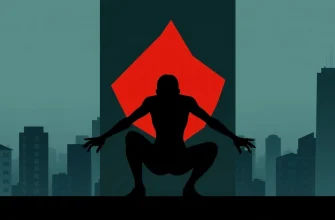 Detektivfilme, die den Schmerz erforschen