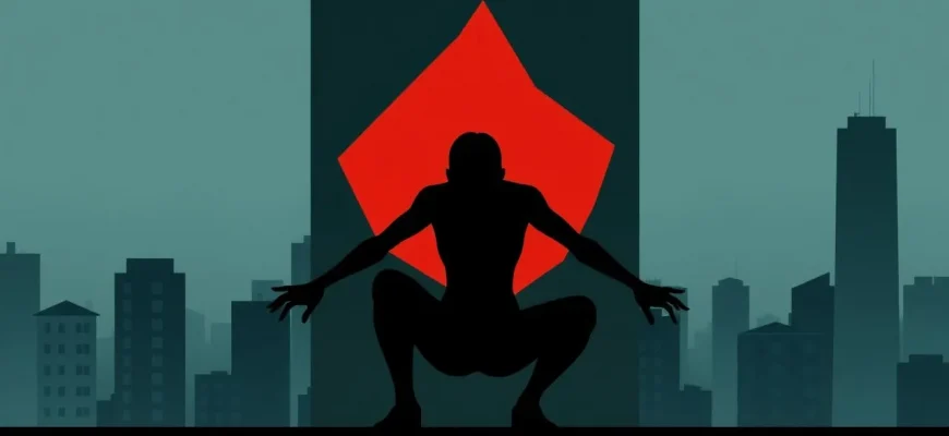 Detektivfilme, die den Schmerz erforschen