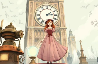 Fantastische Filme über das viktorianische England