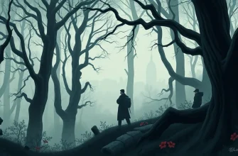 Top 10 Thriller-Filme über Verlorene