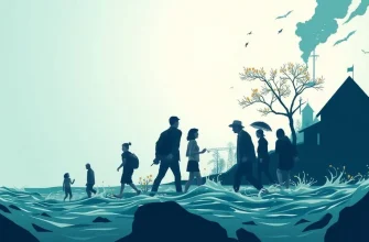 Die besten Filme über Klimakatastrophen