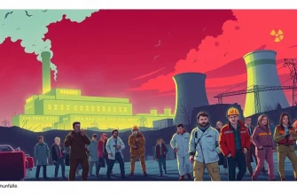 Die besten Filme über Atomunfälle