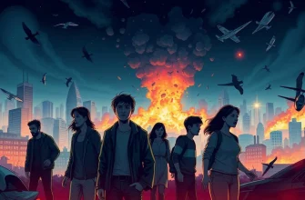 Unvergessliche Katastrophen-Dramen