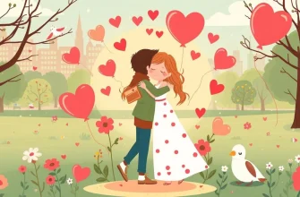 10 Komödien über die Verliebtheit