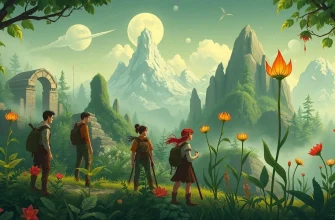 Abenteuerliche Suche nach heiligen Pflanzen: 10 Filme, die dich inspirieren