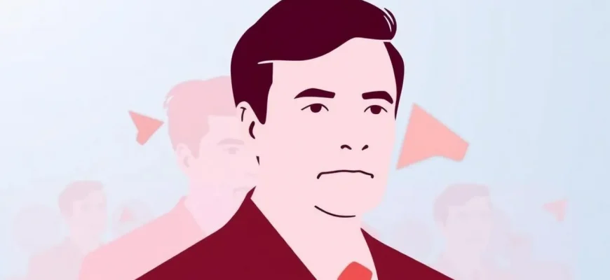 Wahlkampf-Biografien: 10 inspirierende Filme