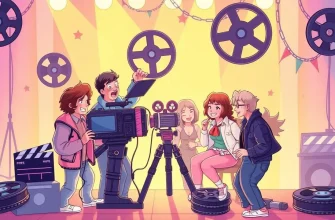 Die besten Filme mit Einmalstars der 80er Jahre