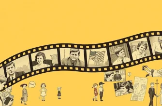 Die besten Filme über die Kennedys