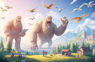 Fantastische Filme über Riesen