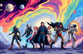 Action-Filme über Reisen zwischen Welten