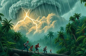 Die besten Filme über tropische Regenkatastrophen