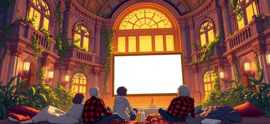 Unvergessliche Melodramen der 90er Jahre