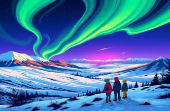 10 Filme über das Nordlicht