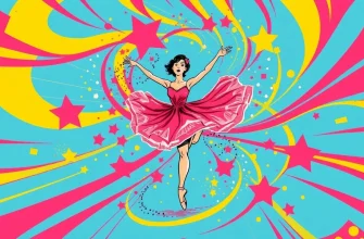 Sowjetische Filme über Tanz