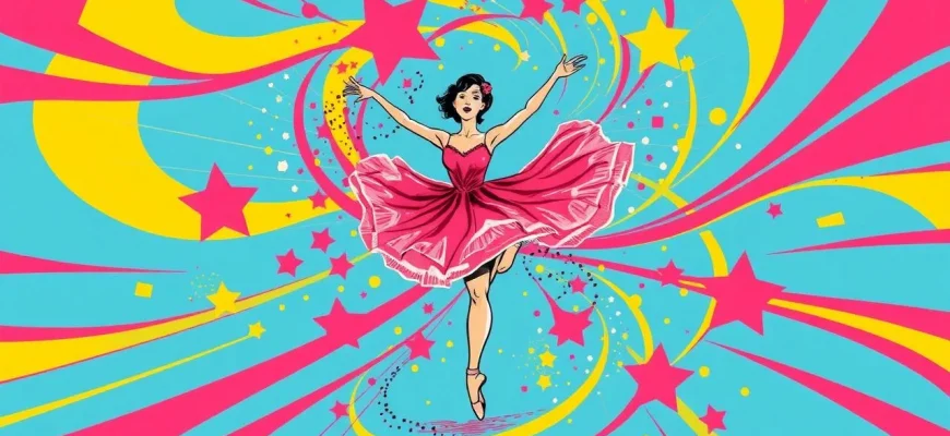 Sowjetische Filme über Tanz