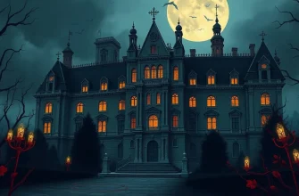 Horrorfilme aus dem 17. Jahrhundert