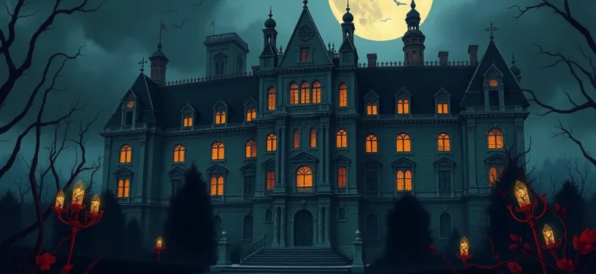 Horrorfilme aus dem 17. Jahrhundert