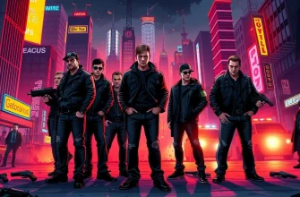 Gangs, Guns und Drama: 10 Filme über Gangsterkriege