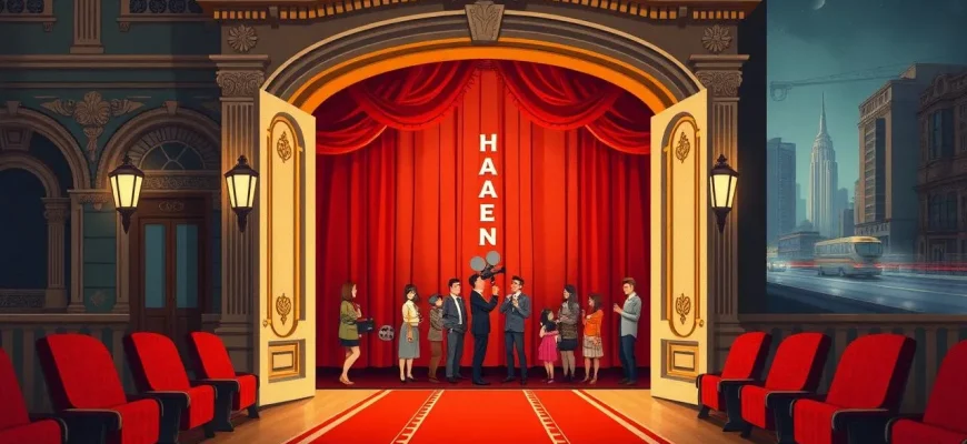 Die besten Filme über Menschenrechte