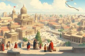 Historische Filme über Ktesiphon