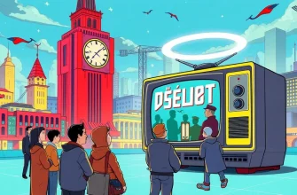 Sowjetische Filme über Déjà-vu