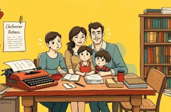 Familienfilme über Vorstellungsgespräche