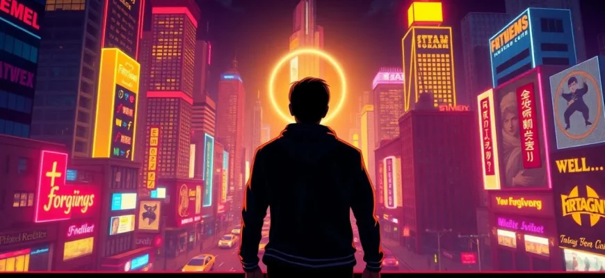 Filme über Vergebung: 10 Dramen, die das Herz berühren