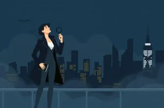 Detektivfilme mit übernatürlichen Wesen