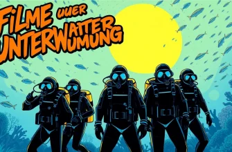 Spannende Filme über Unterwasser-Räumung