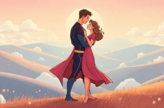 Die besten Melodramen über Superhelden