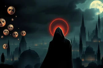 Thriller-Filme über Regeneration