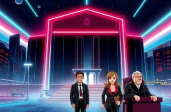 Gerichtsdramen: 10 Filme, die Sie nicht verpassen sollten