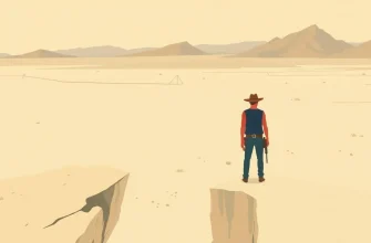 Western-Filme mit Antihelden: Eine Reise ins Gesetzlose Land