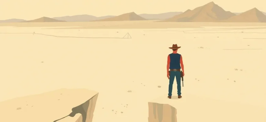 Western-Filme mit Antihelden: Eine Reise ins Gesetzlose Land