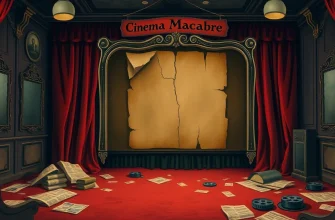 10 Horrorfilme über magische Objekte