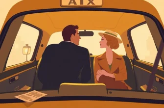 10 Melodramen über Taxifahrten, die dein Herz berühren