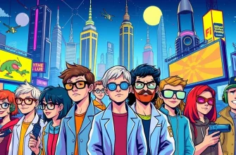 Die besten Filme über Nerds