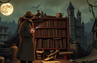 10 Horrorfilme über Archäologen